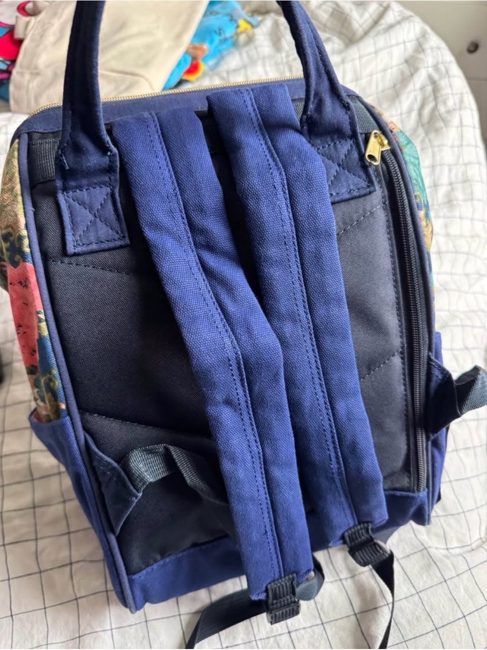 Anello backpack - Picture 3 of 3